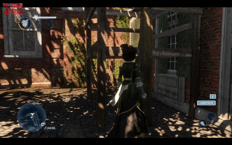 Assassin's Creed Liberation