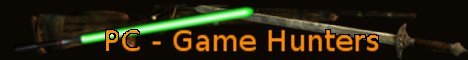 PC-Game Hunters