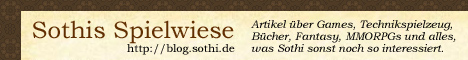 Sothis Spielewiese