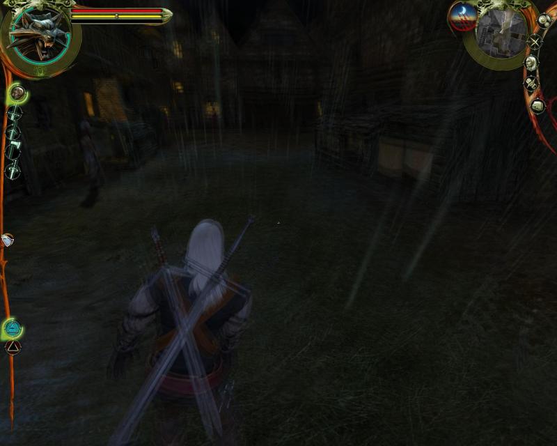 The Witcher