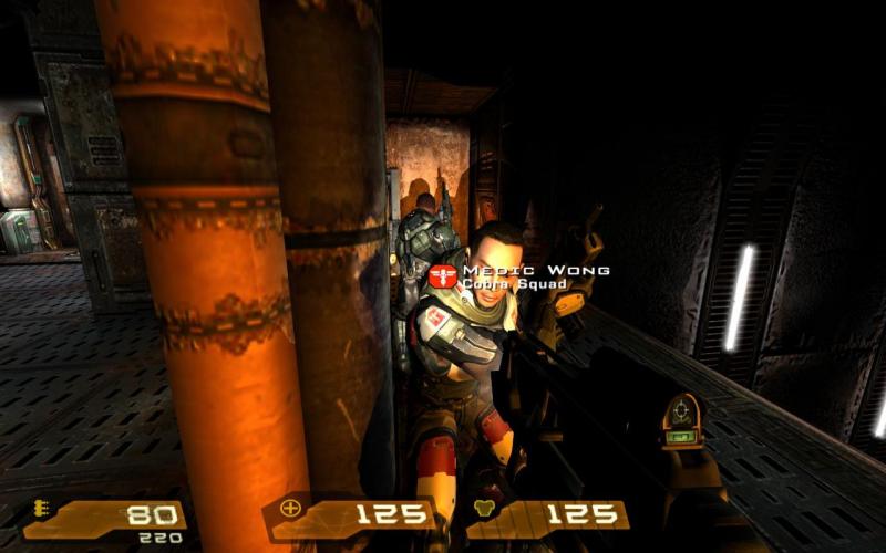 Quake 4