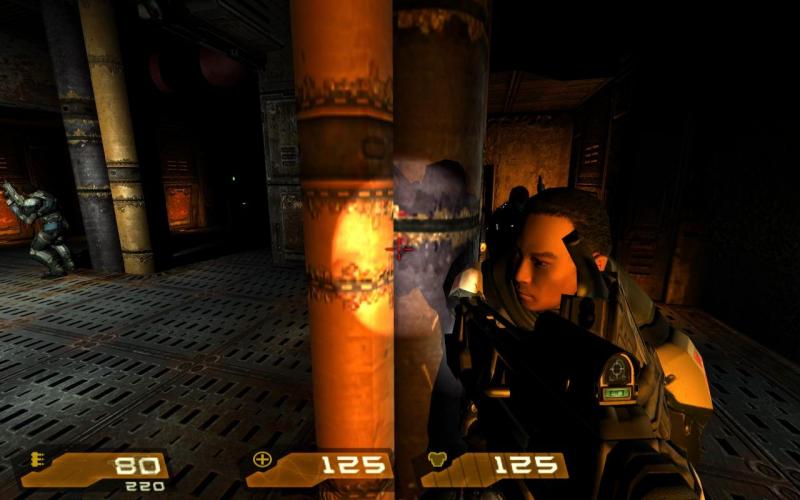 Quake 4