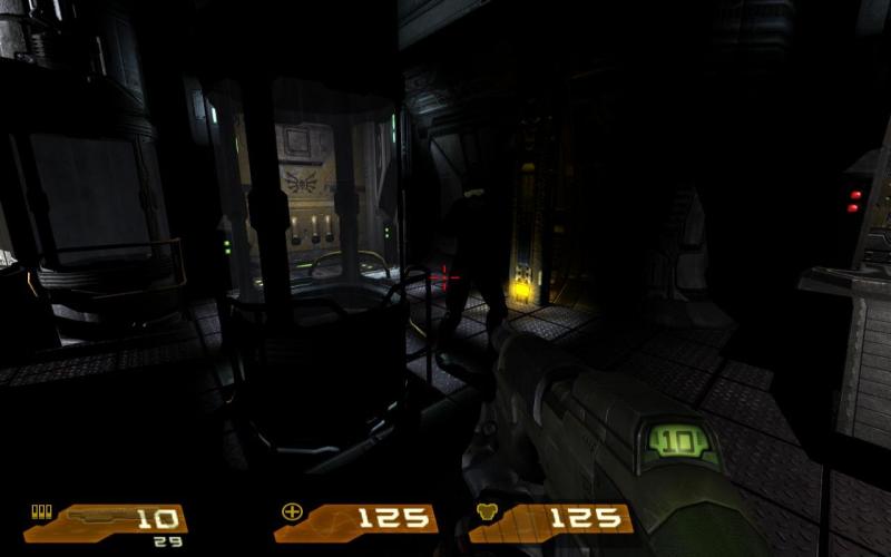 Quake 4