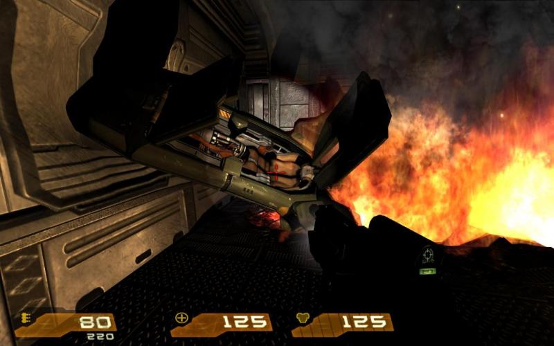 Quake 4