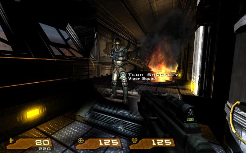 Quake 4