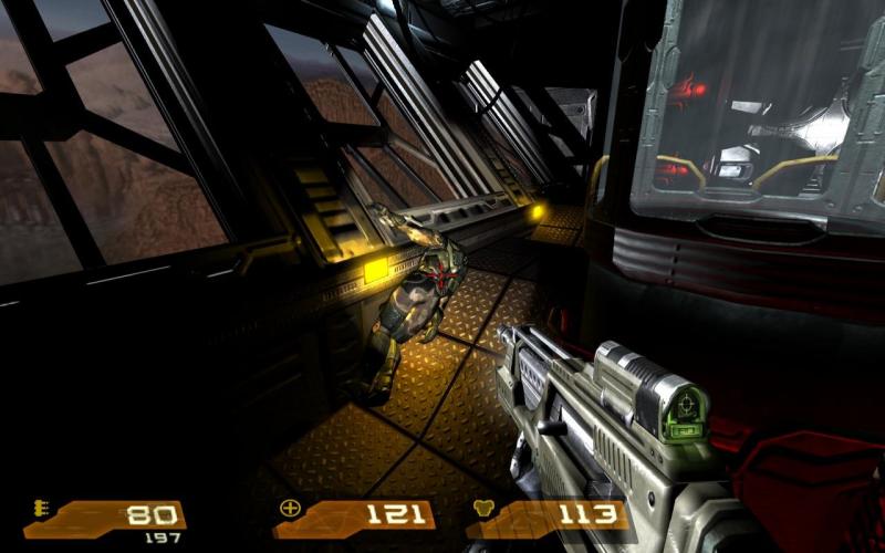 Quake 4