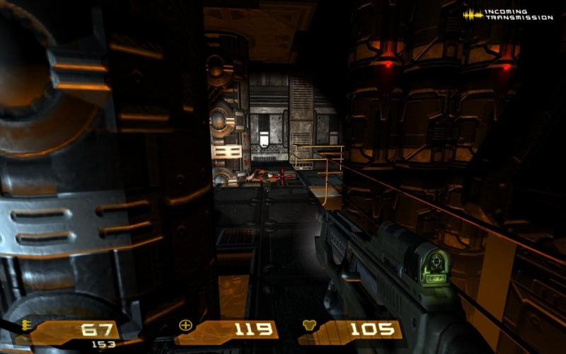 Quake 4