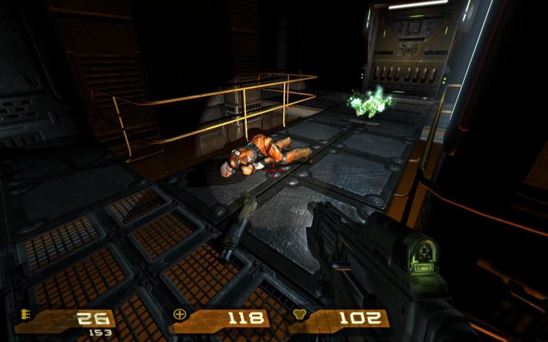 Quake 4