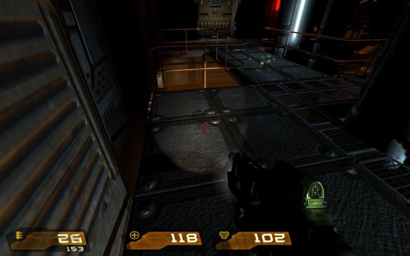 Quake 4