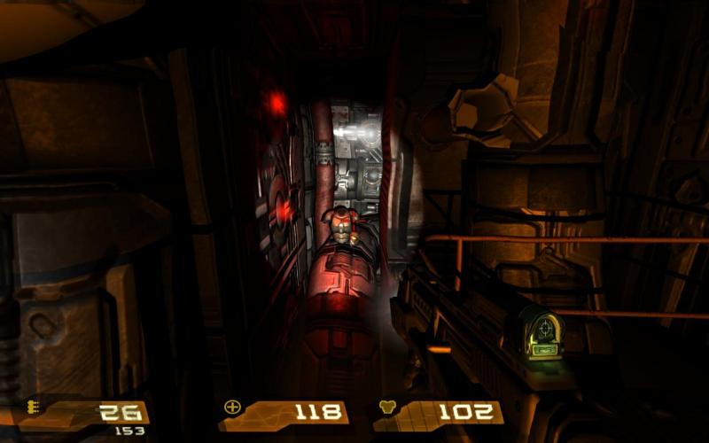 Quake 4