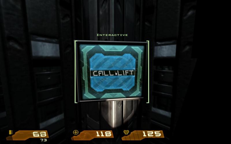 Quake 4