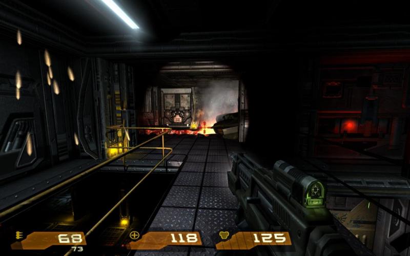 Quake 4