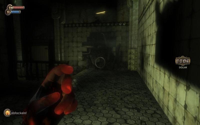 Bioshock