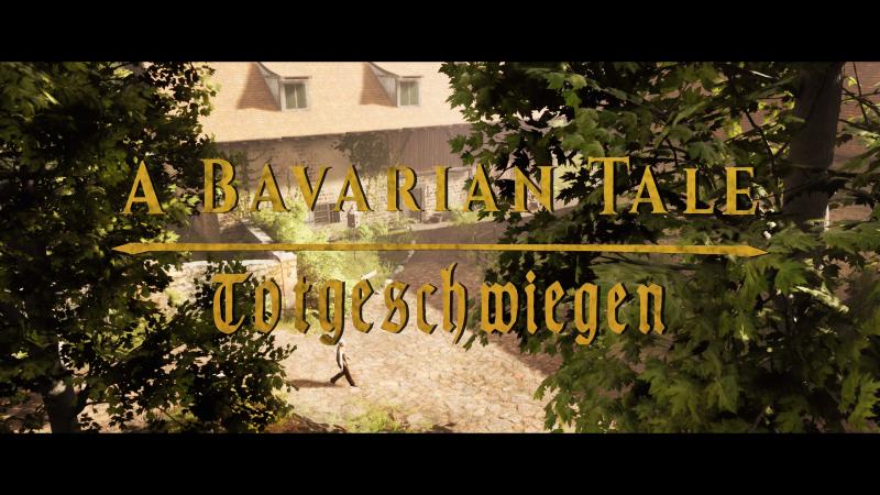 A Bavarian Tale – Totgeschwiegen