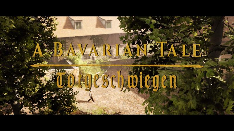 A Bavarian Tale - Totgeschwiegen