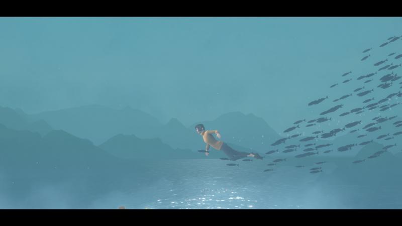 A Memoir Blue