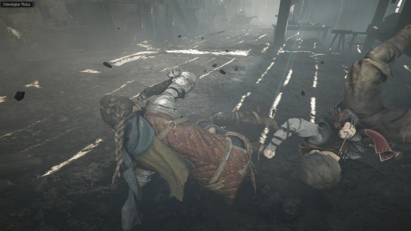 A Plague Tale: Requiem