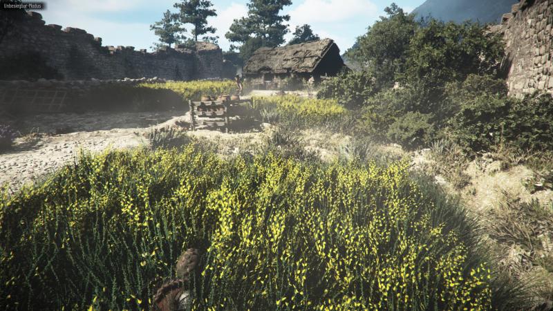 A Plague Tale: Requiem