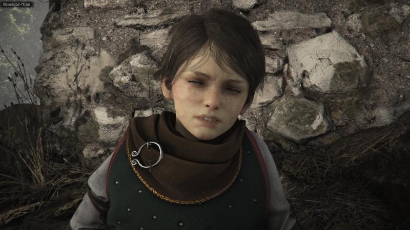 A Plague Tale: Requiem