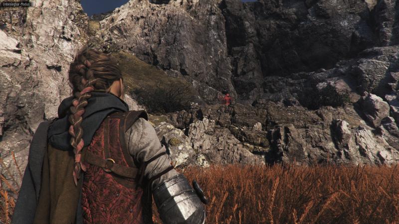 A Plague Tale: Requiem