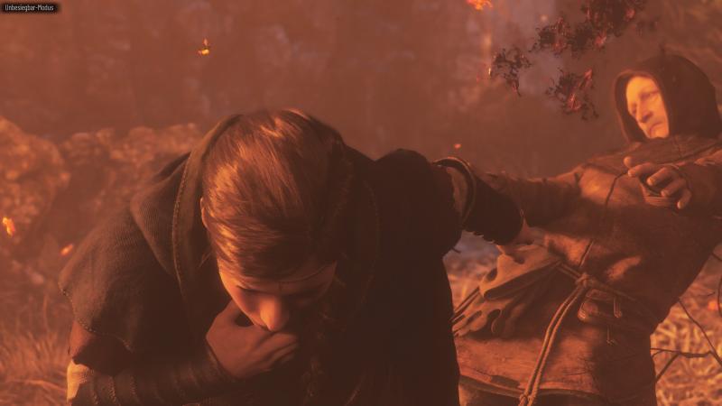 A Plague Tale: Requiem