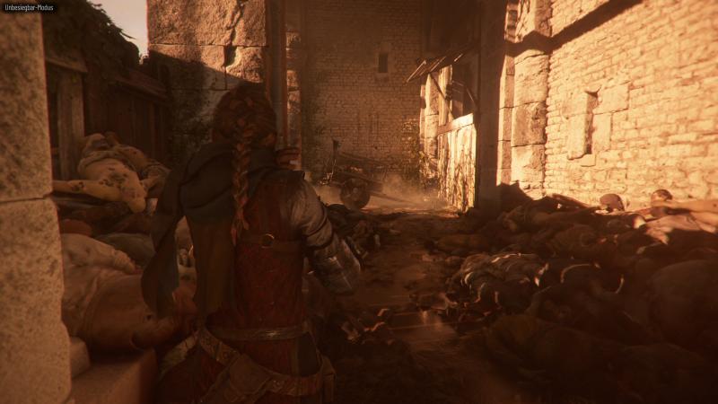 A Plague Tale: Requiem