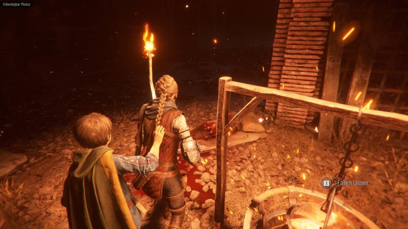 A Plague Tale: Requiem