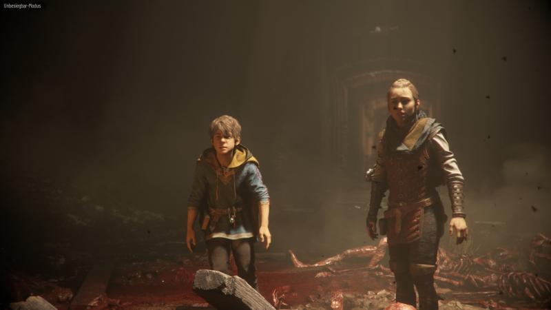 A Plague Tale: Requiem