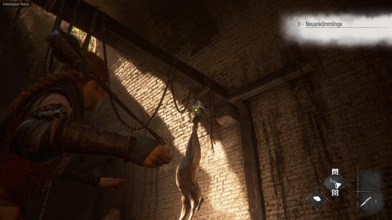 A Plague Tale: Requiem