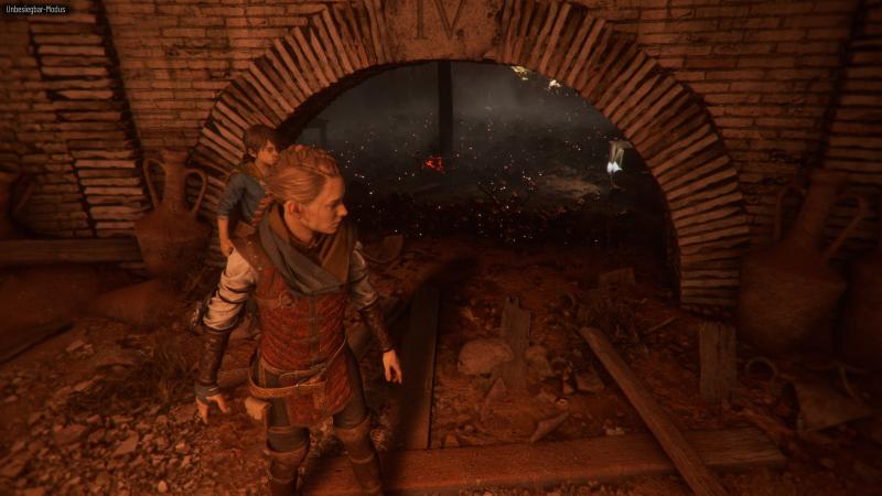 A Plague Tale: Requiem