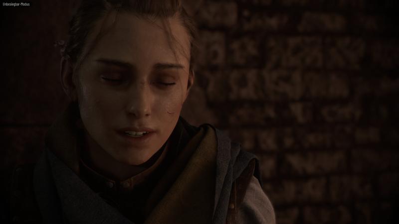 A Plague Tale: Requiem