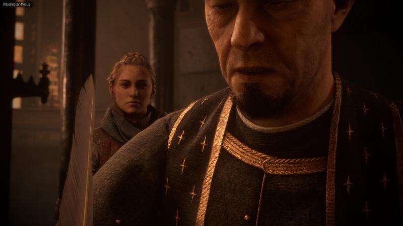 A Plague Tale: Requiem