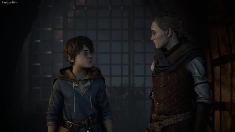 A Plague Tale: Requiem