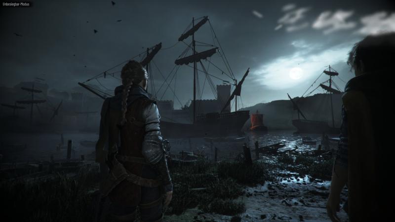 A Plague Tale: Requiem