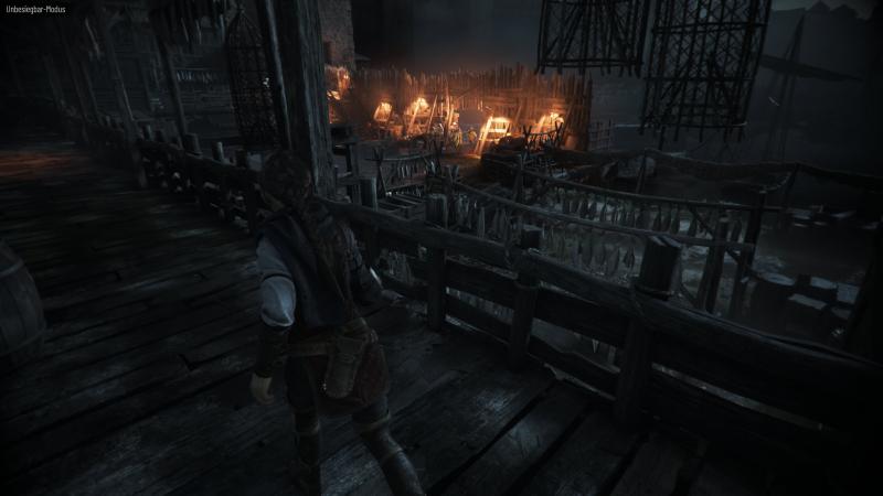 A Plague Tale: Requiem