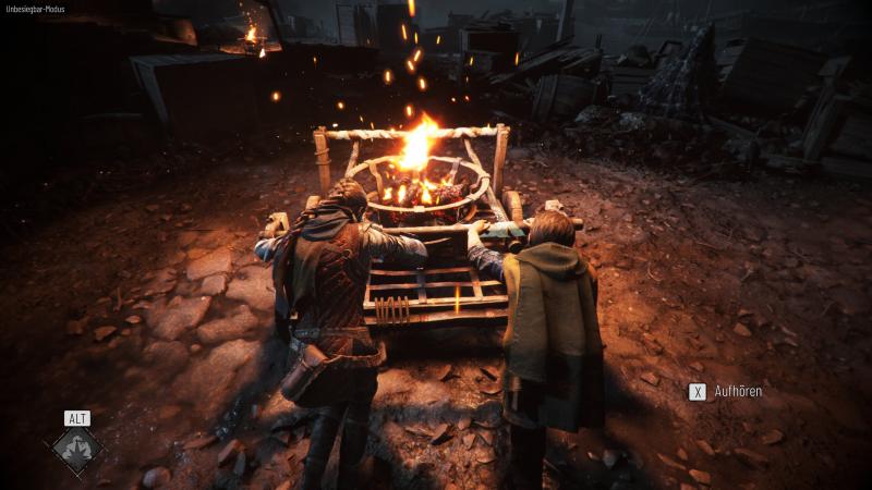 A Plague Tale: Requiem