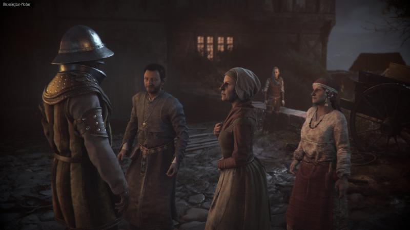 A Plague Tale: Requiem