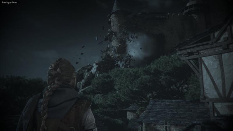 A Plague Tale: Requiem