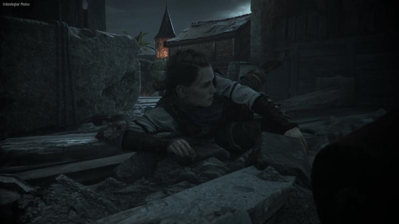 A Plague Tale: Requiem