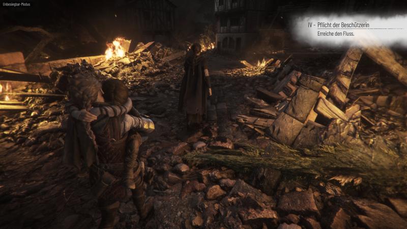 A Plague Tale: Requiem