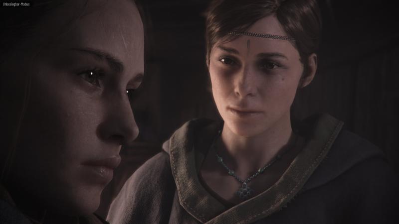 A Plague Tale: Requiem