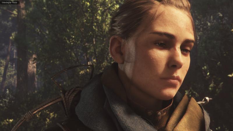 A Plague Tale: Requiem