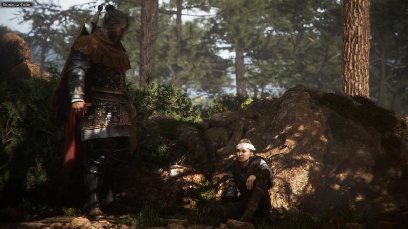 A Plague Tale: Requiem