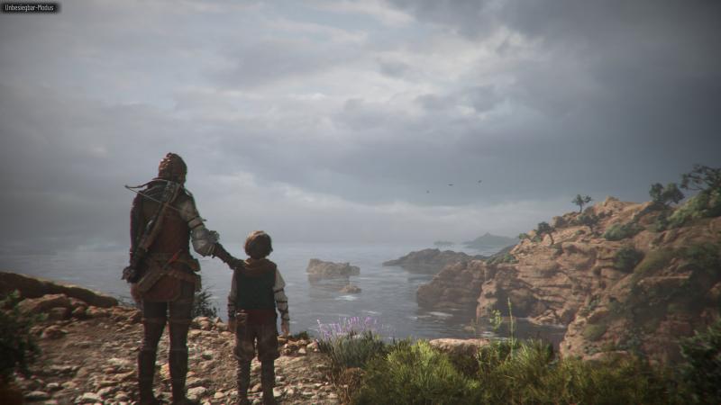 A Plague Tale: Requiem