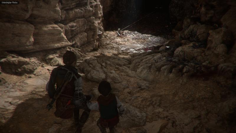 A Plague Tale: Requiem