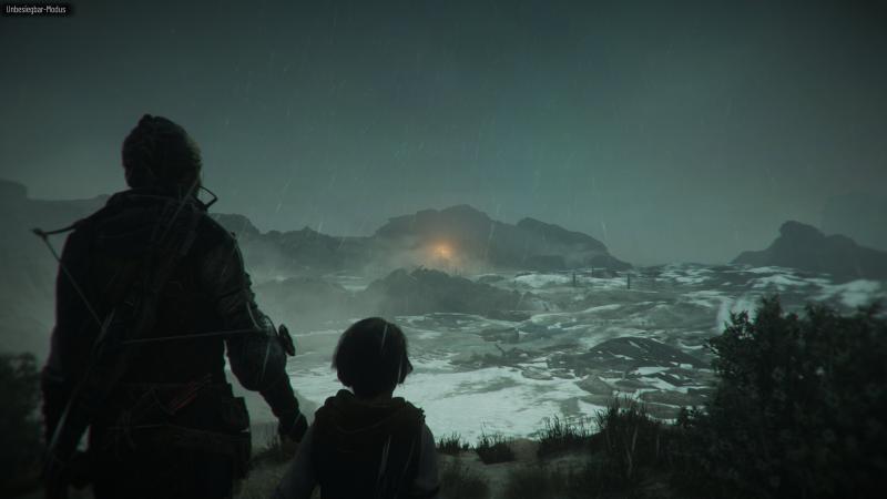 A Plague Tale: Requiem