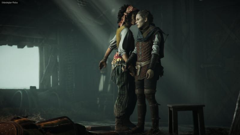 A Plague Tale: Requiem