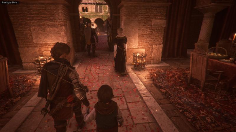 A Plague Tale: Requiem