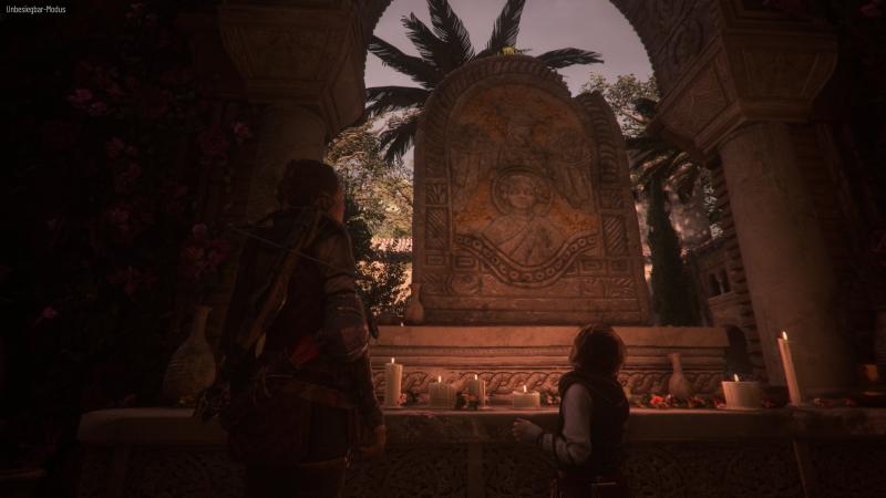 A Plague Tale: Requiem