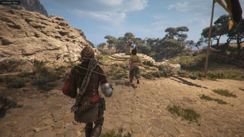 A Plague Tale: Requiem